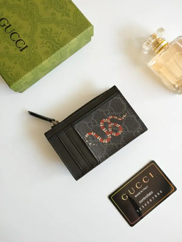 gucci card case s_aaa015